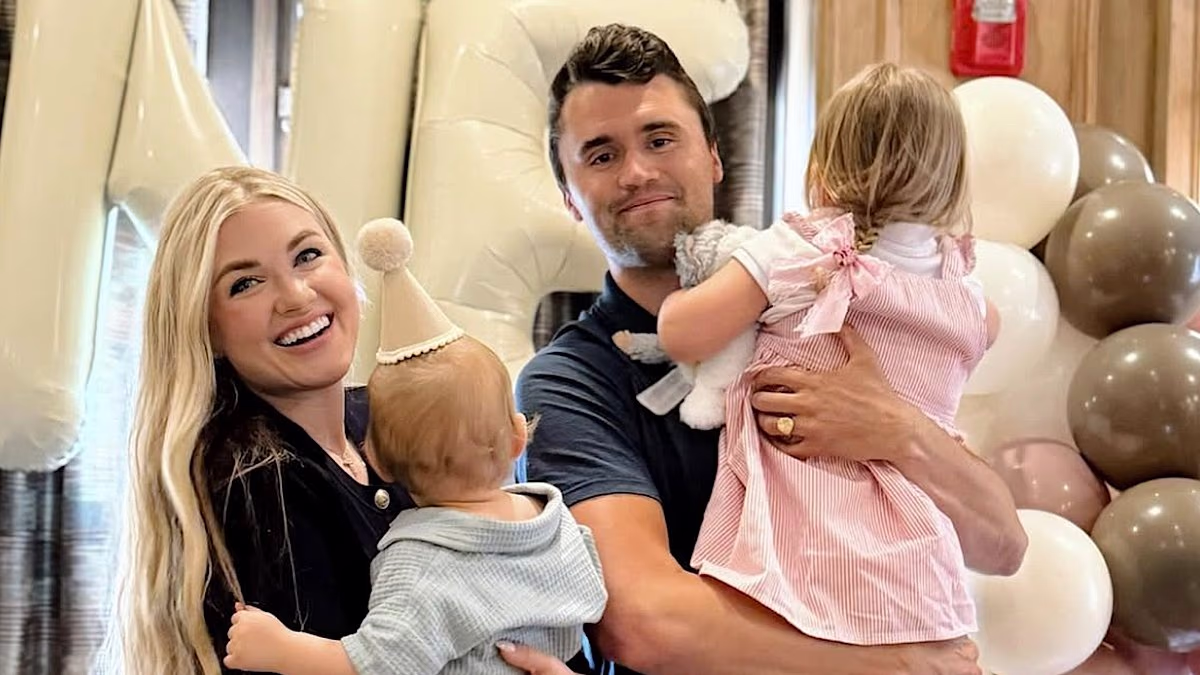 Charlie Kirk's family say they will SUE Utah college