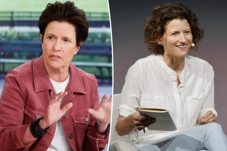 CNN Deal Rumors Fuel Claims Kara Swisher May Quit Over Nellie Bowles