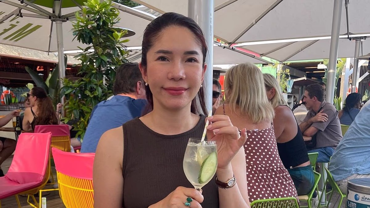 Chef's anger at Melbourne crime after her cafes are broken into