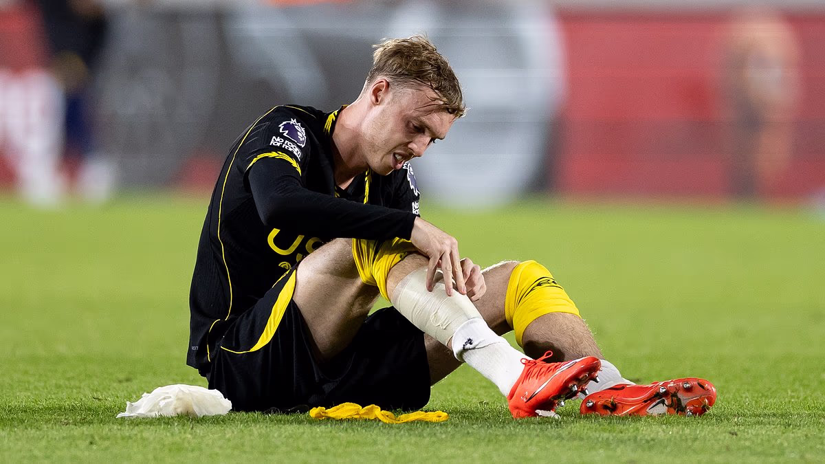 Chelsea Confidential Q&A special: Will Cole Palmer and Co be fit for Bournemouth? What chance signing Lamine Camara in January? Is Xabi Alonso under pressure already? And latest on Levi Colwill's new contract revealed