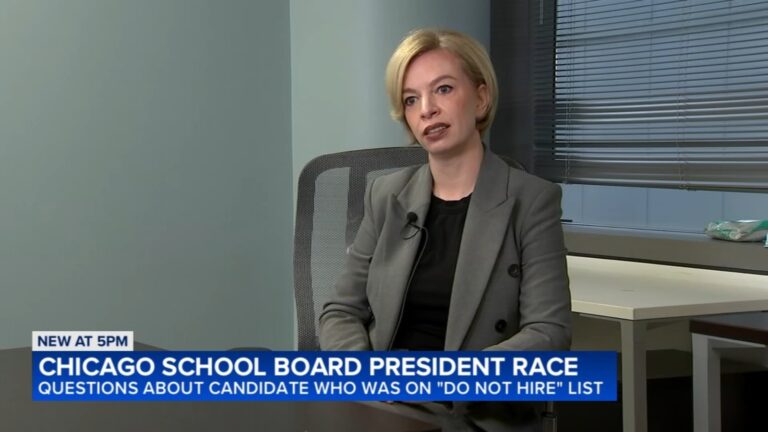 CPS Board Hopefuls Question Jessica Biggs’ Do-Not-Hire Appeal