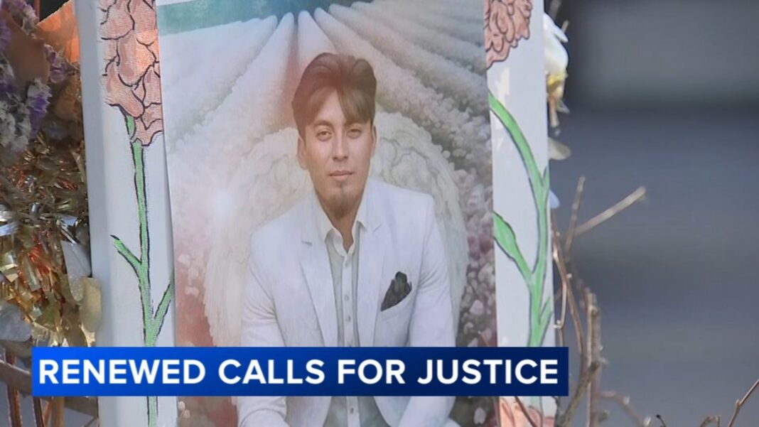 Chicago shooting: Vigil marks 3 years since 27-year-old Adam Moreno fatally shot in Brighton Park, family renews call for justice