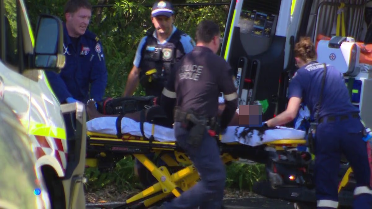 Child dead and two others fighting for life after horror incident
