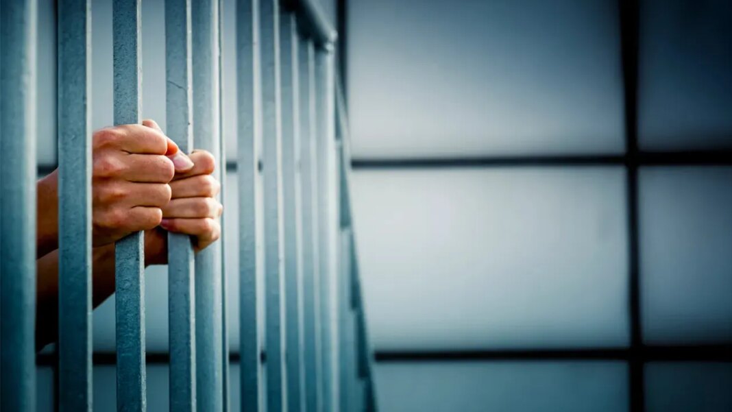 Chinese nationals accused of smuggling synthetic drugs into US prisons on drug-soaked paper
