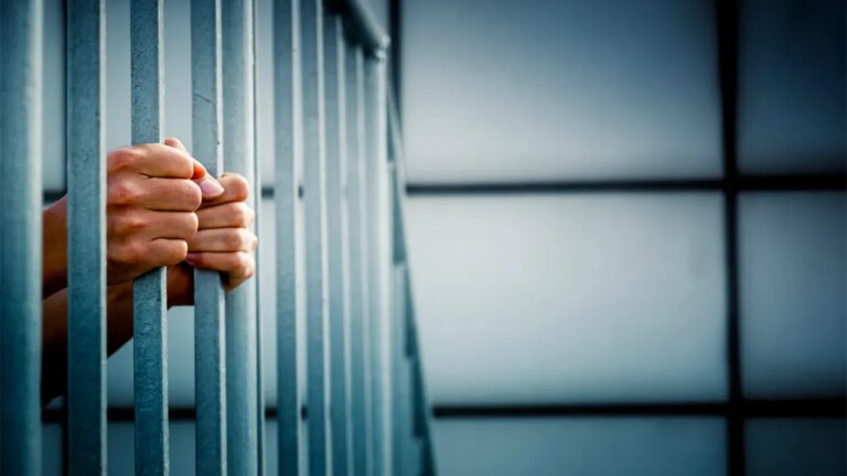 Chinese Nationals Accused in US Prisons Drug-Soaked Paper Plot