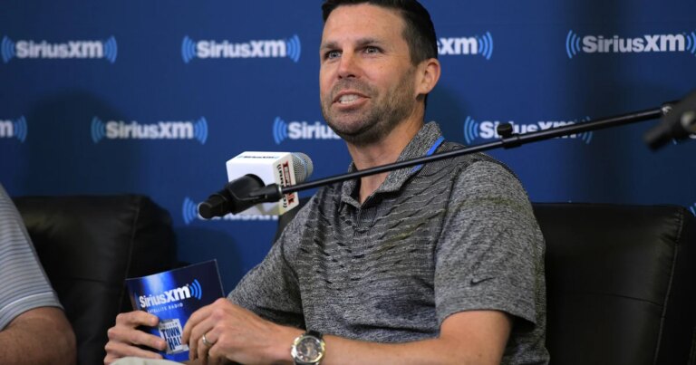 Basketball Analyst Chris Spatola, Coach K’s Son-in-Law, Dies at 47