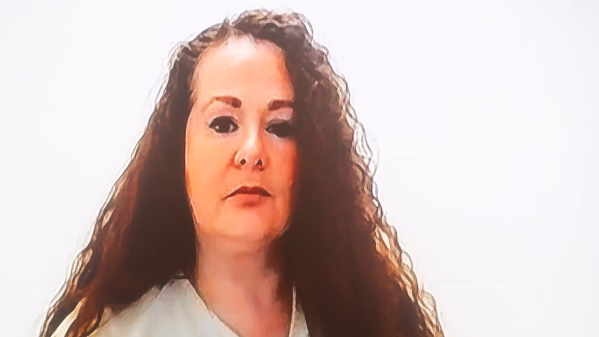 Christa Pike execution halted indefinitely just one hour before death