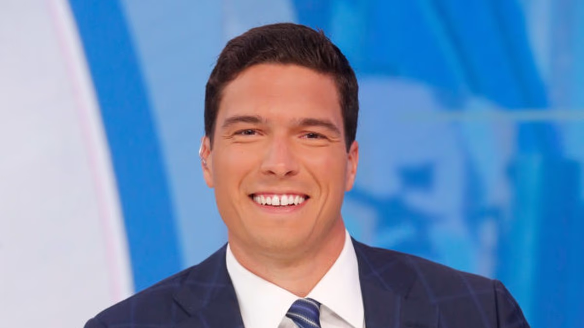 Christopher Reeve's son Will, 34, reveals rare cancer diagnosis