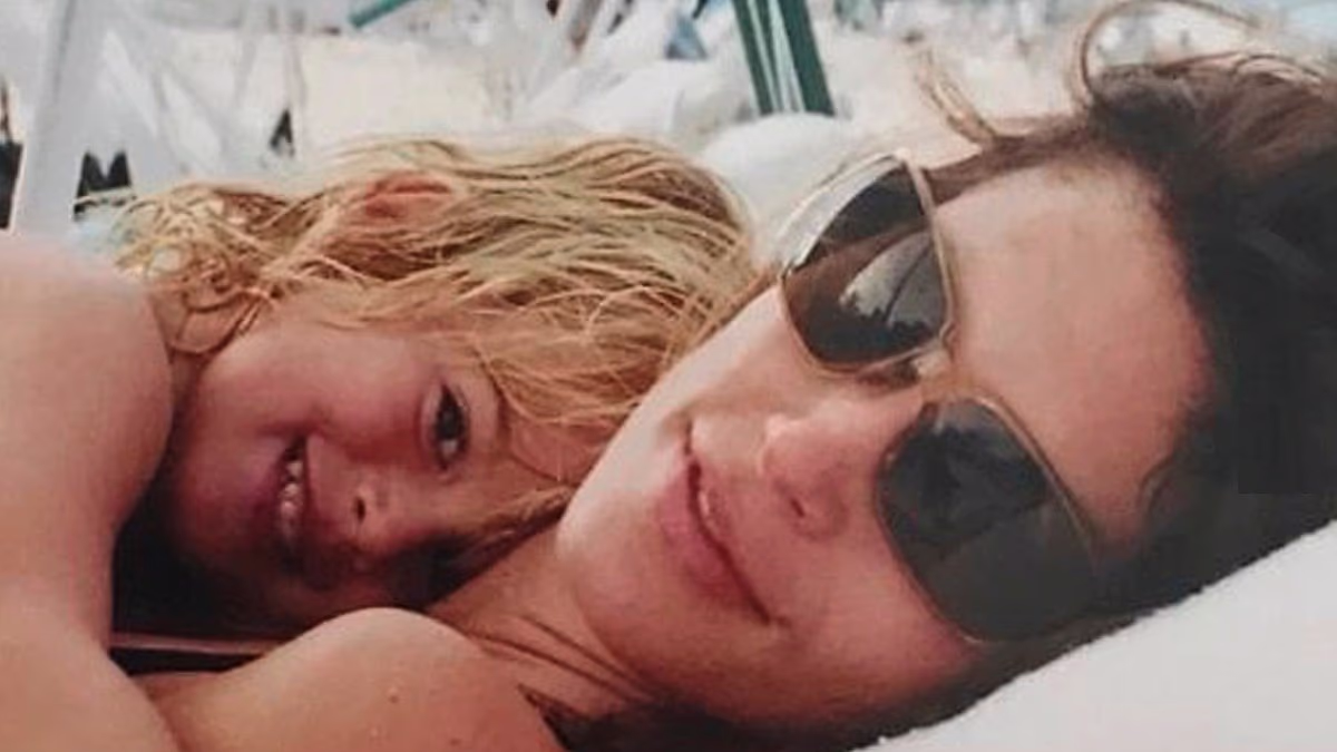 Cindy Crawford knows the agony daughter Kaia is going through