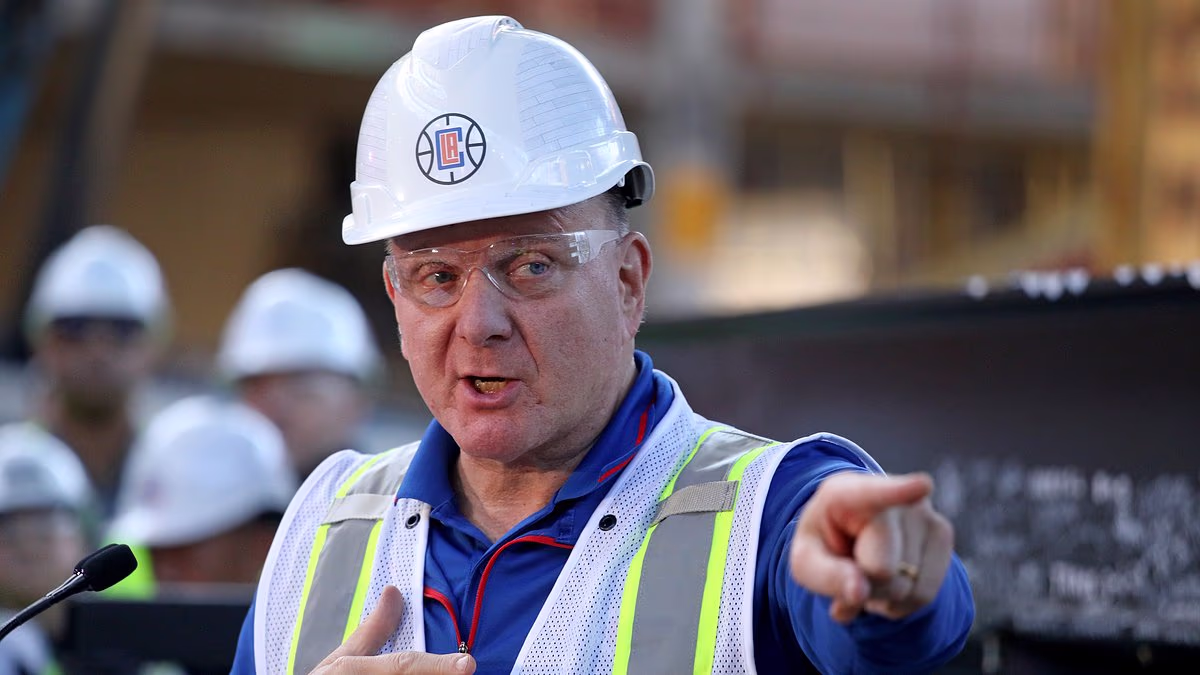 Clippers stripped of FIVE first-round picks and slapped with $30m fine
