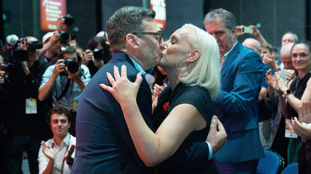 Coalitions of chaos on the cards after PM pledges to change voting
