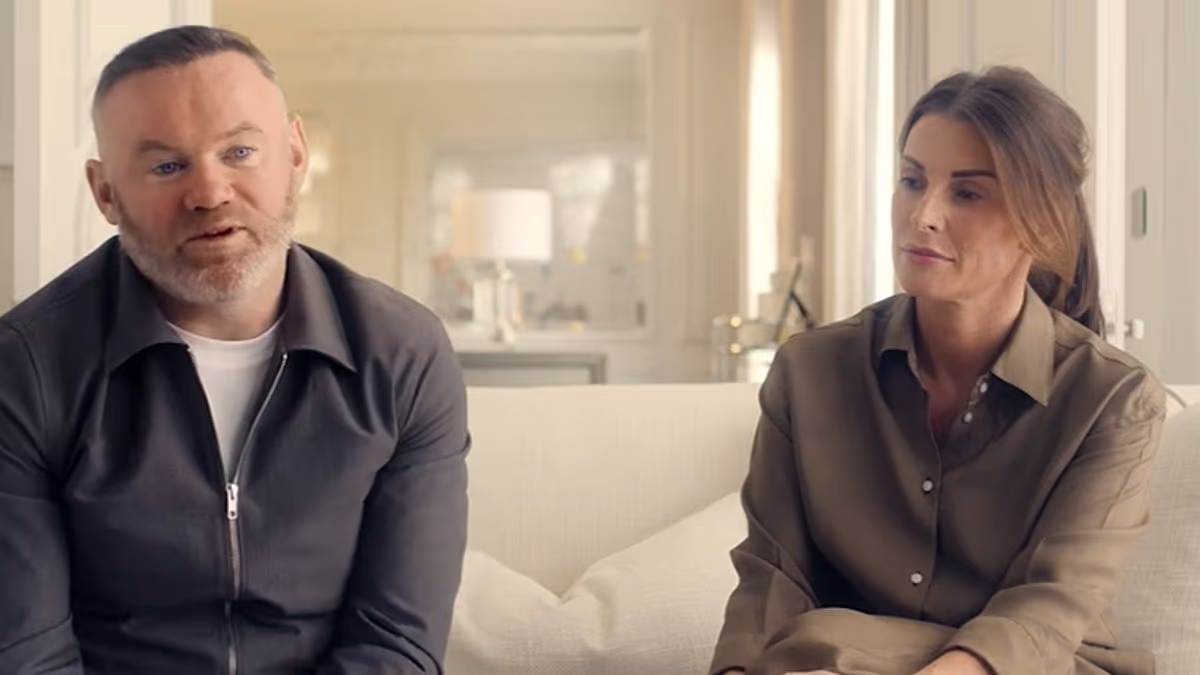 Coleen Rooney considered 'separating' from 'careless' husband Wayne
