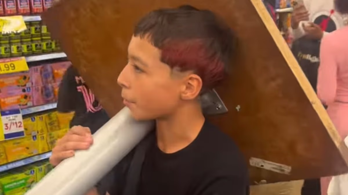 Colorado's roughest city plagued by feral teens taking over mall