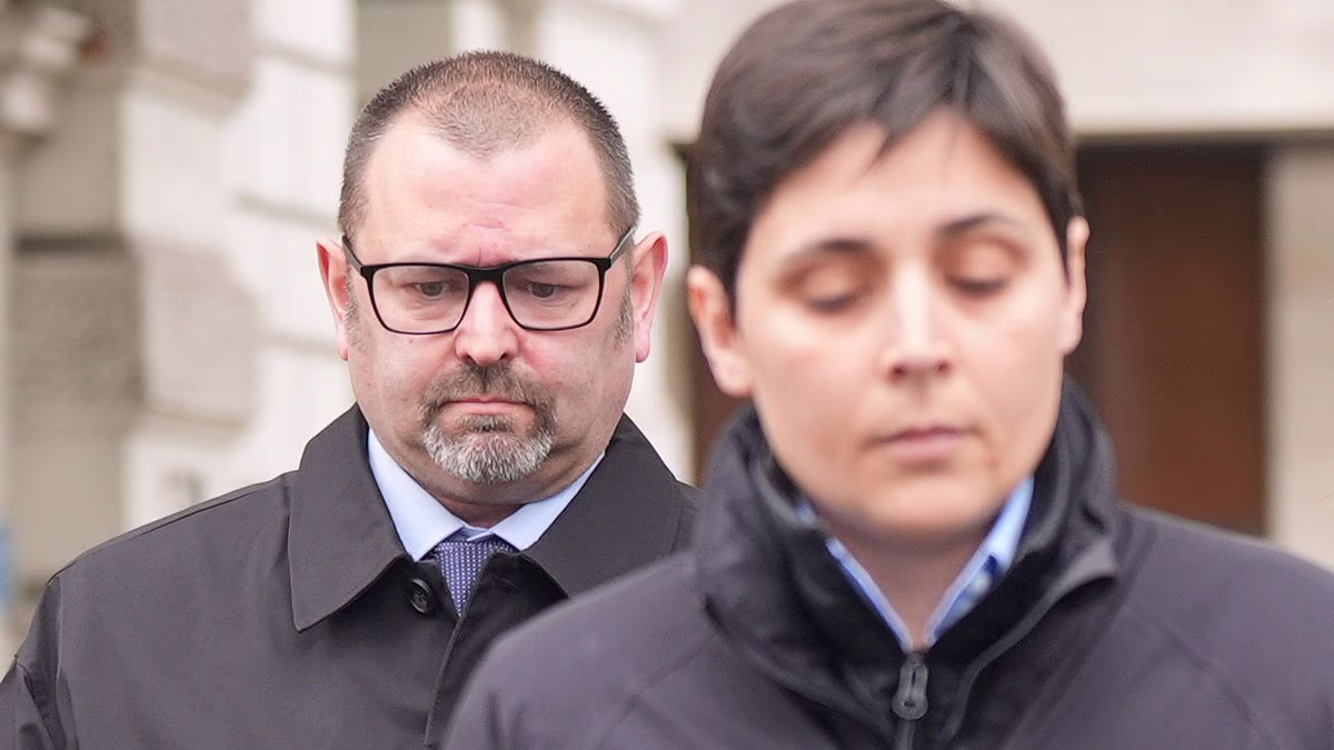 Cop who Tasered amputee, 92, joked about incident online