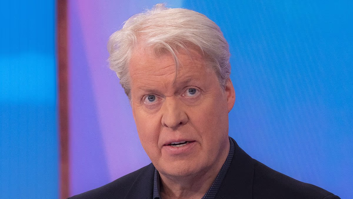 Copies of Earl Spencer's book about sister Diana are taken in raid