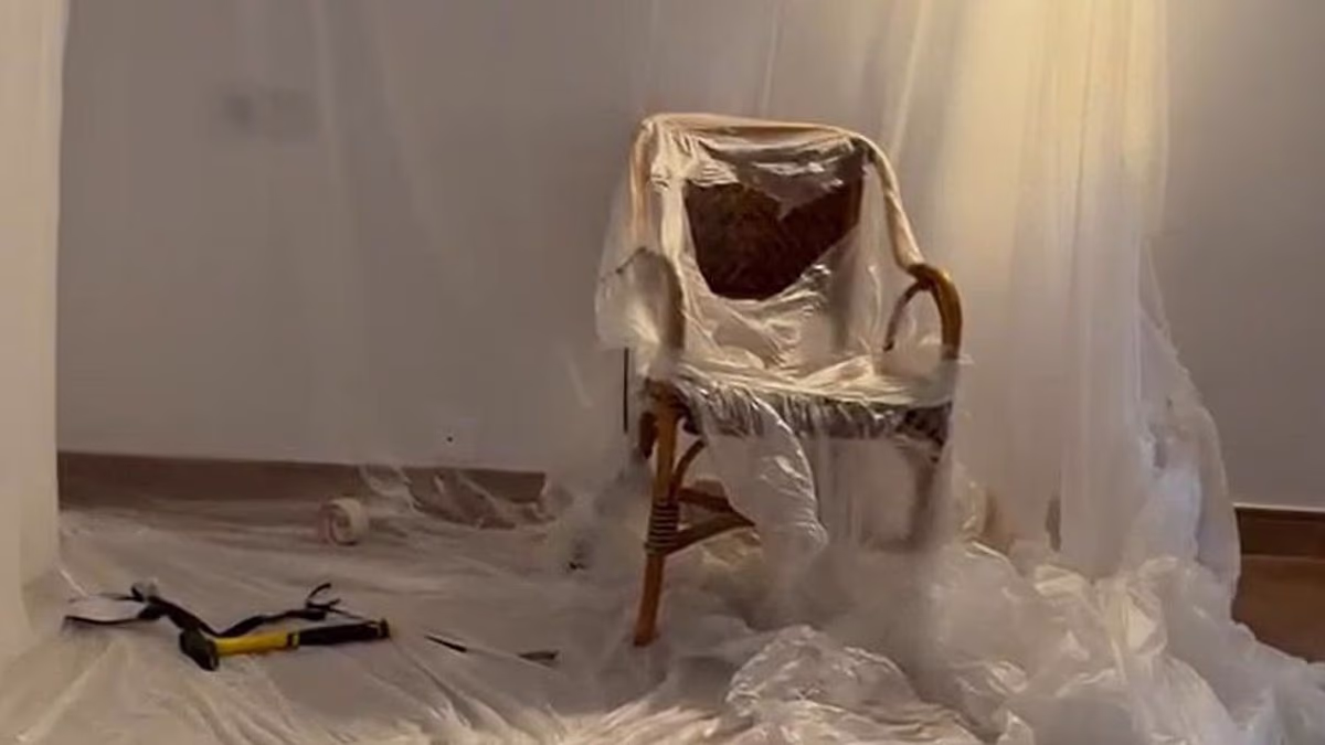 Cops discover plastic-lined 'narco torture chamber' in Costa del Sol