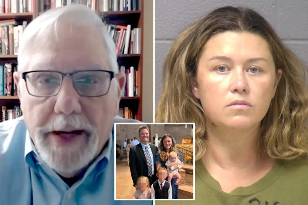 Corie Walsh too dangerous to release — but psychiatrist warns risk can change