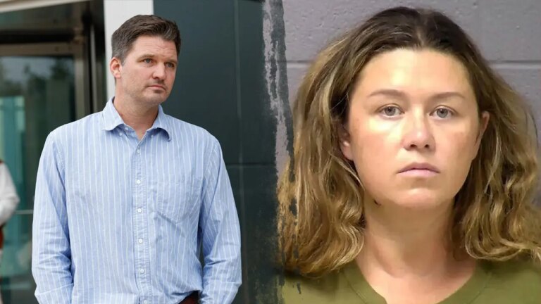 Corie Walsh’s Husband Faces Mom Accused of Poison Plot, Lawyer Says