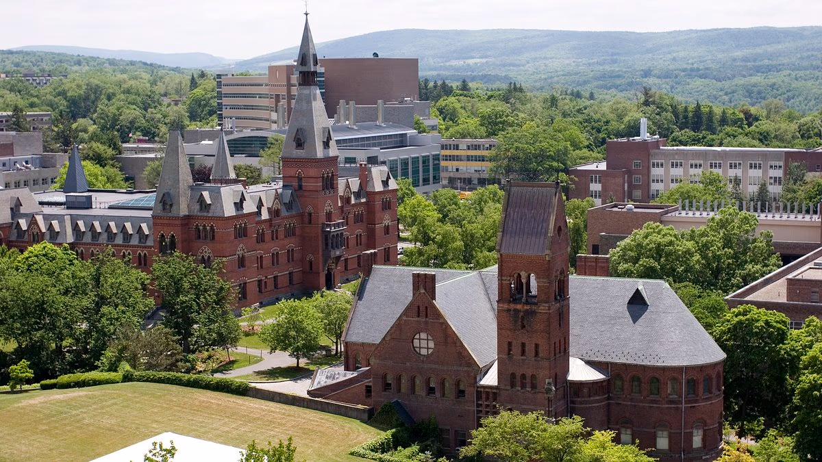 Cornell frat bros accused of gang-raping student: Read their messages