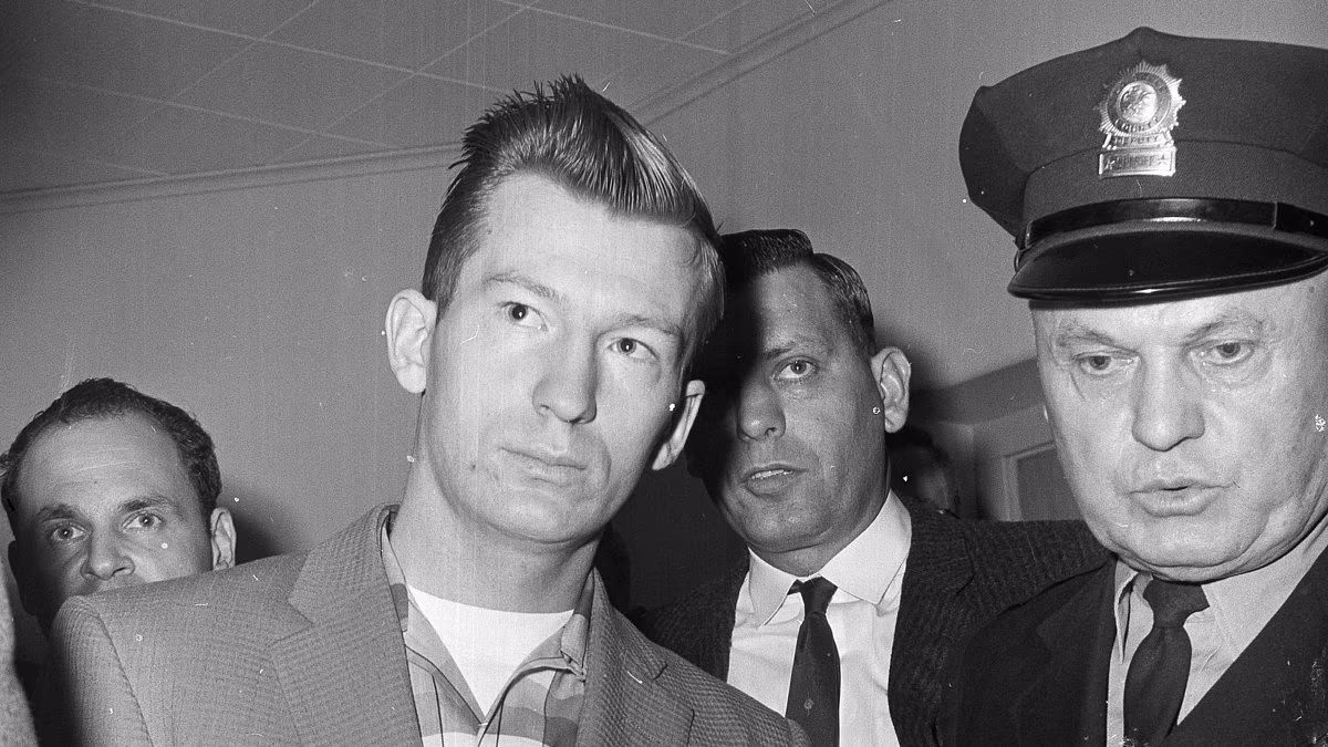 Could the 'Starved Rock Killer' finally be pardoned?