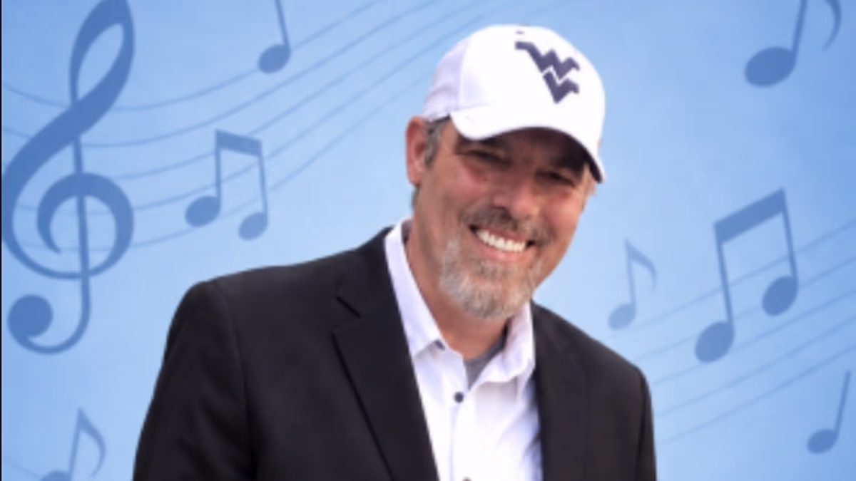 Country singer Brian Duckworth dead at 56