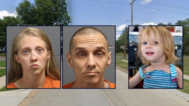 Couple Charged With Murder After 2-Year-Old Dies Locked in Room With Dog Known to Fight, Authorities Say