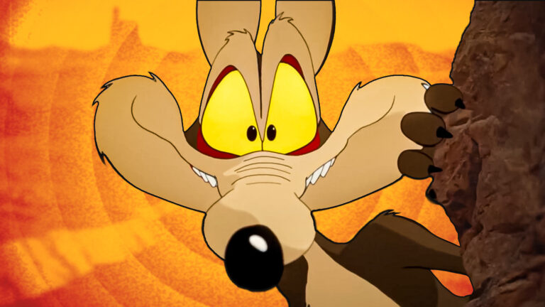 Coyote vs. Acme: Release Details, Cast, Story, and What to Know Before Watching