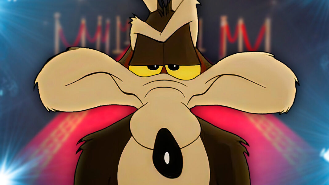 Coyote Vs. Acme Leaves All The Critics Stunned