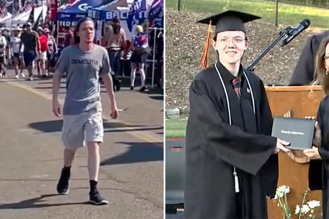 Cremation of would-be Trump assassin Thomas Matthew Crooks paid for by ‘anonymous donor’