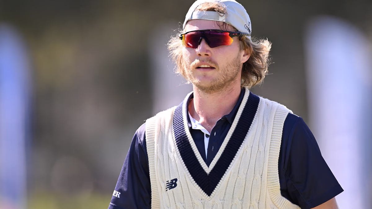 Cricket great warns Will Pucovski case could 'open up a can of worms'