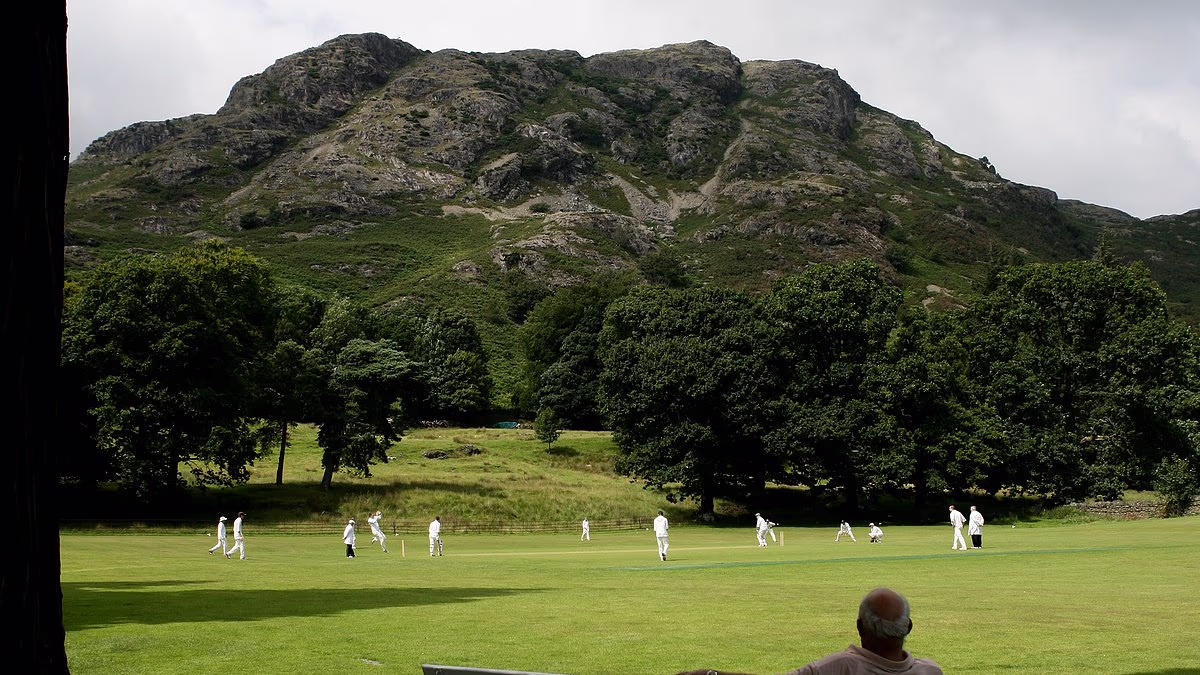 Cricket risk thwarts surgery plan for village that couldn't recruit GP