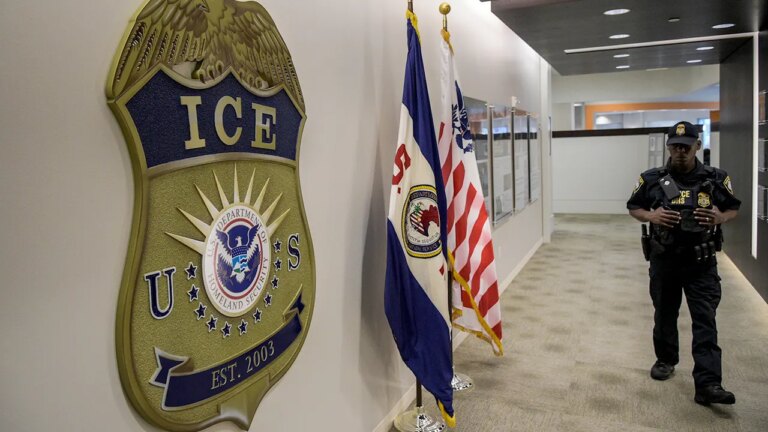 DHS Tells ICE Lawyers to Seek Early Dismissal of Asylum Claims