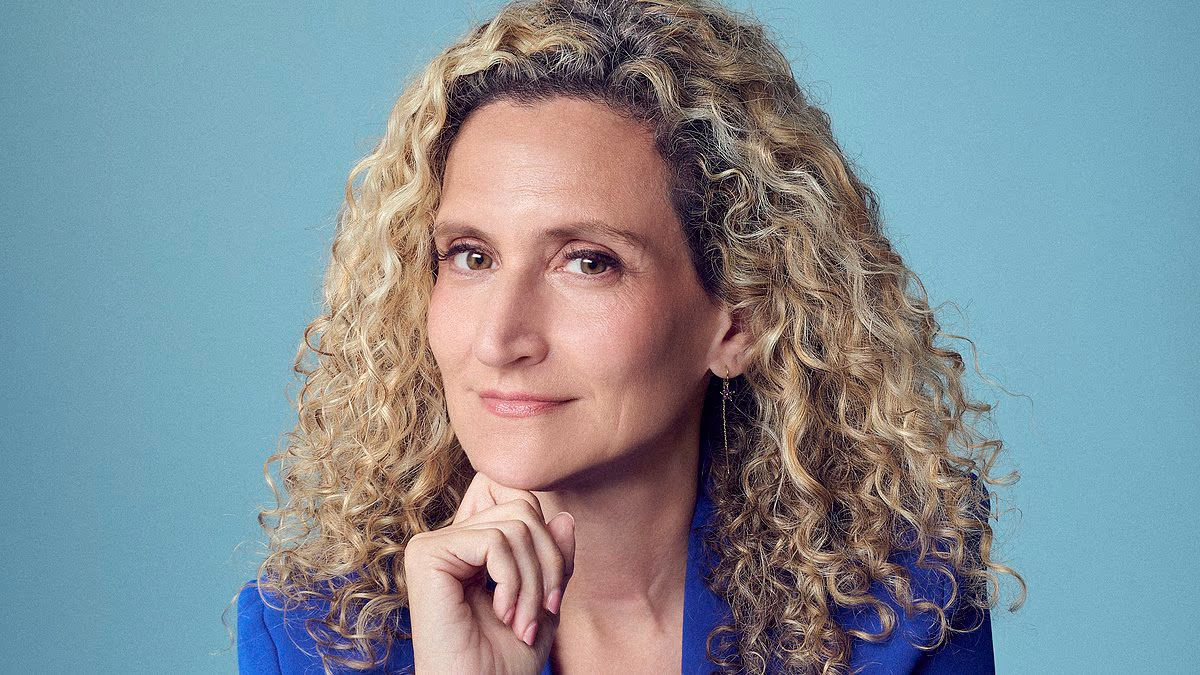 DR ELLIE: A mysterious new condition has come out of nowhere