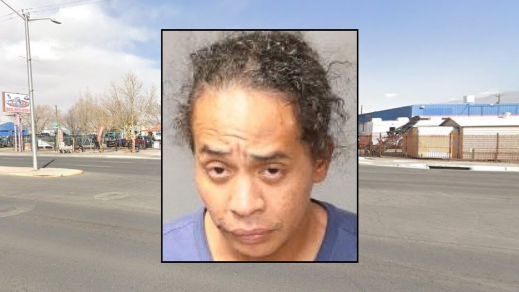Dad makes son return to crash after killing woman: Police