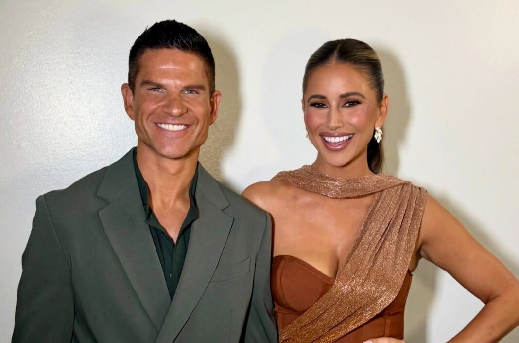 Danny Booko and Nia Sanchez Announce Exit From 'The Valley'