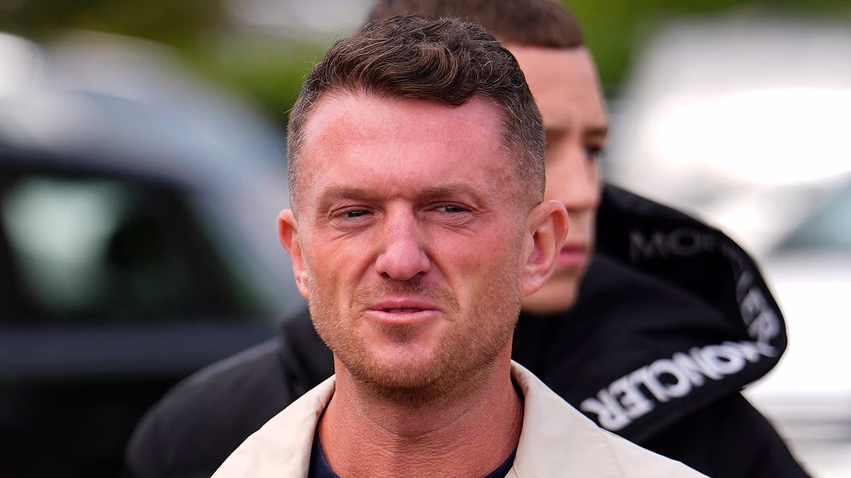 'Danny Tommo' denies criminal damage after slashing migrant boat