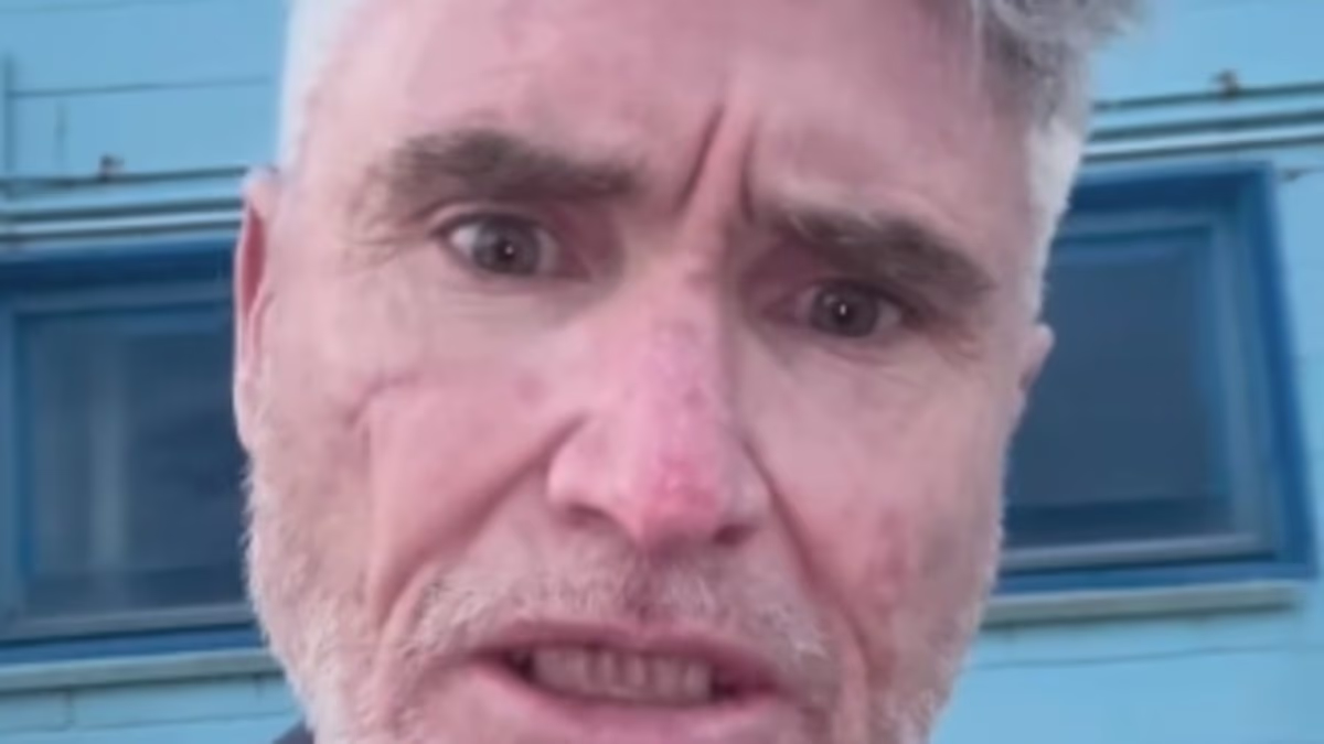 Dave Hughes' issues a brutal message for Erin Patterson