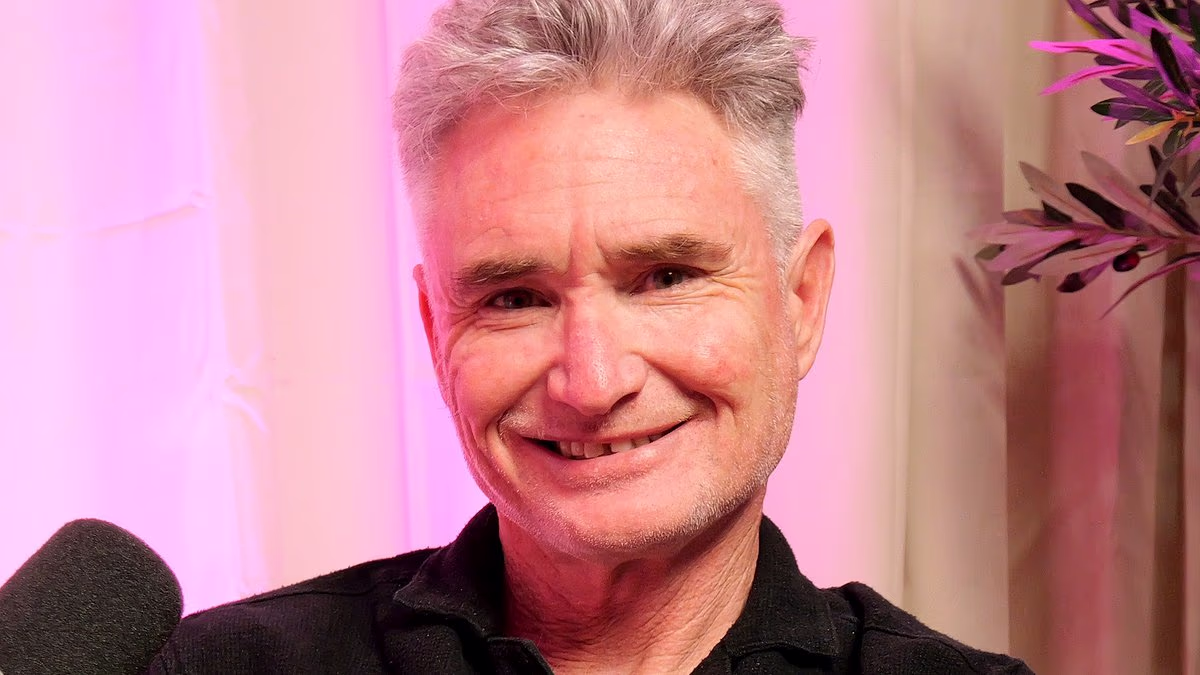 Dave Hughes sensationally reveals who he is voting for