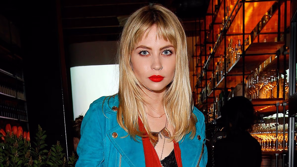 Daveigh Chase's lover reveals actress' final words before AIDS death