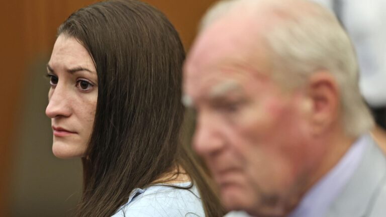 Lindsay Clancy Trial Jury Enters Day 6 as Mistrial Looms