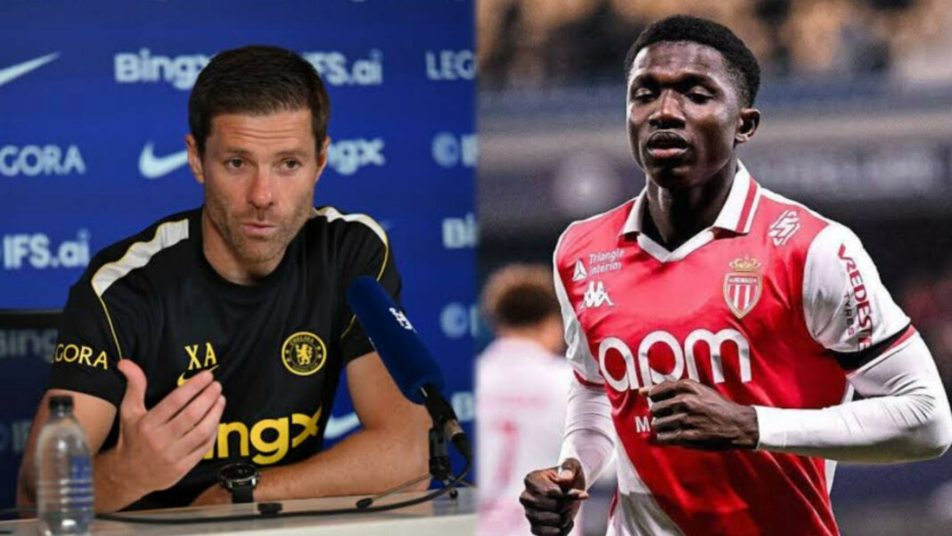 Deal off: Chelsea label Monaco 