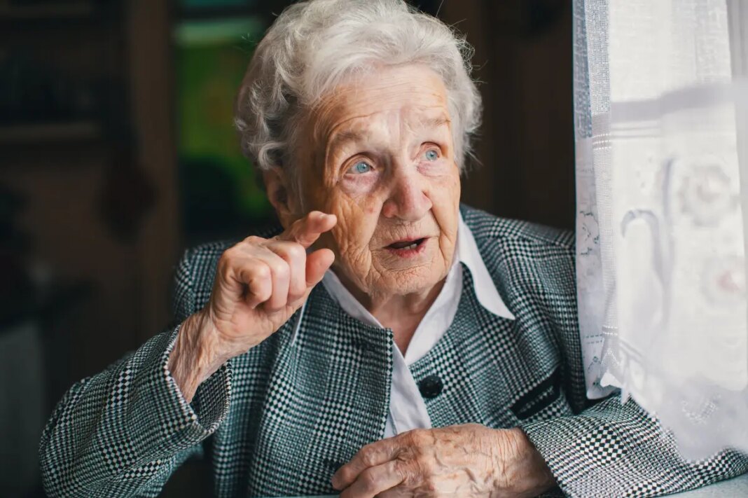 Dear Abby: I'm afraid my self-centered mother-in-law is never going to change
