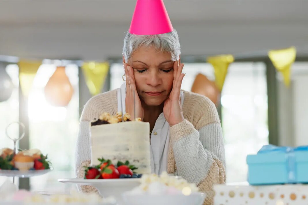 Dear Abby: My friends are pushing to exchange birthday presents even though I can't afford it
