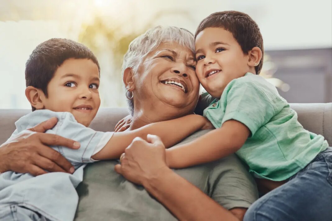 Dear Abby: My grandson wants to call me 'Mimi' — but the nickname is already used by his other grandmother