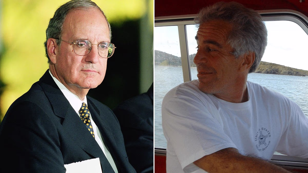 Democrat suffers blow after relationship with Jeffrey Epstein exposed