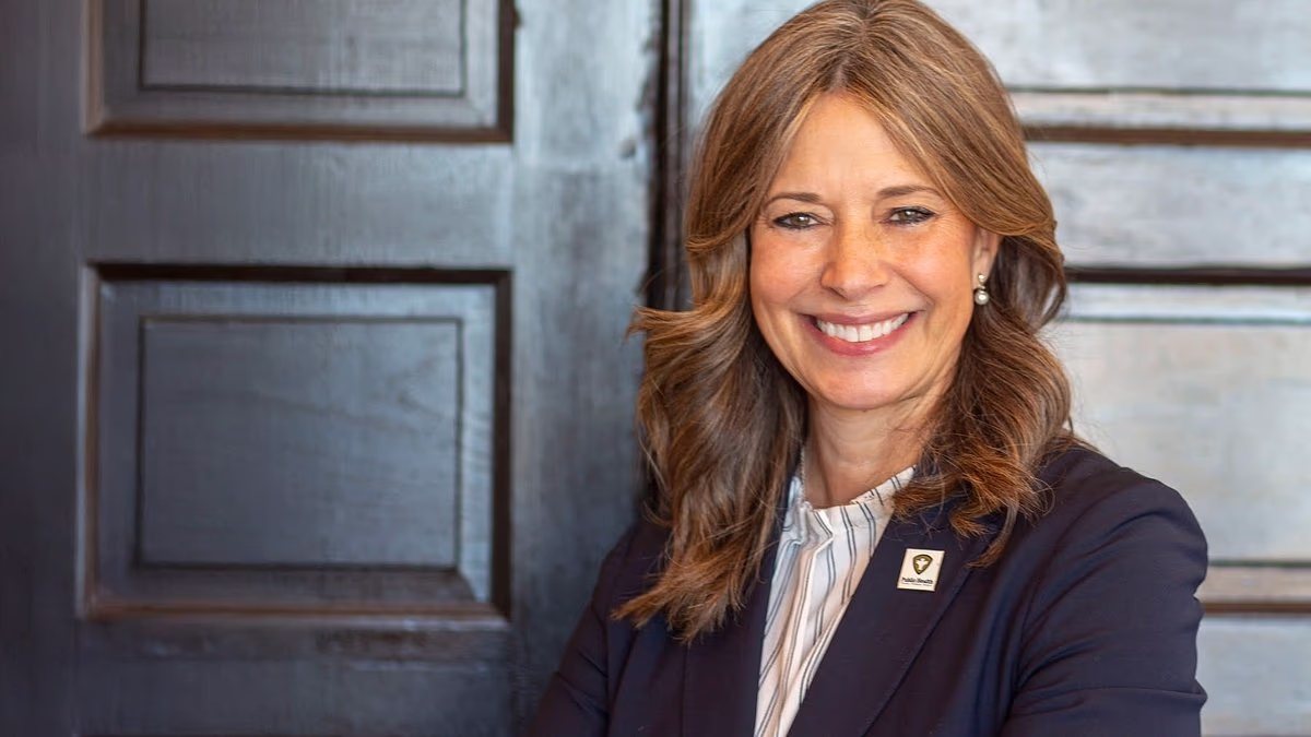 Democratic candidate for Ohio governor Amy Acton attacked by armed man