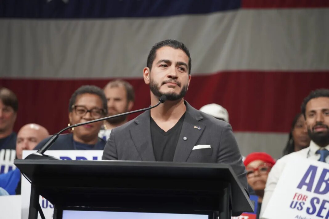 Democrats hoping to appear 'normal' as they roll out their blue wave of weirdos ahead of critical midterms
