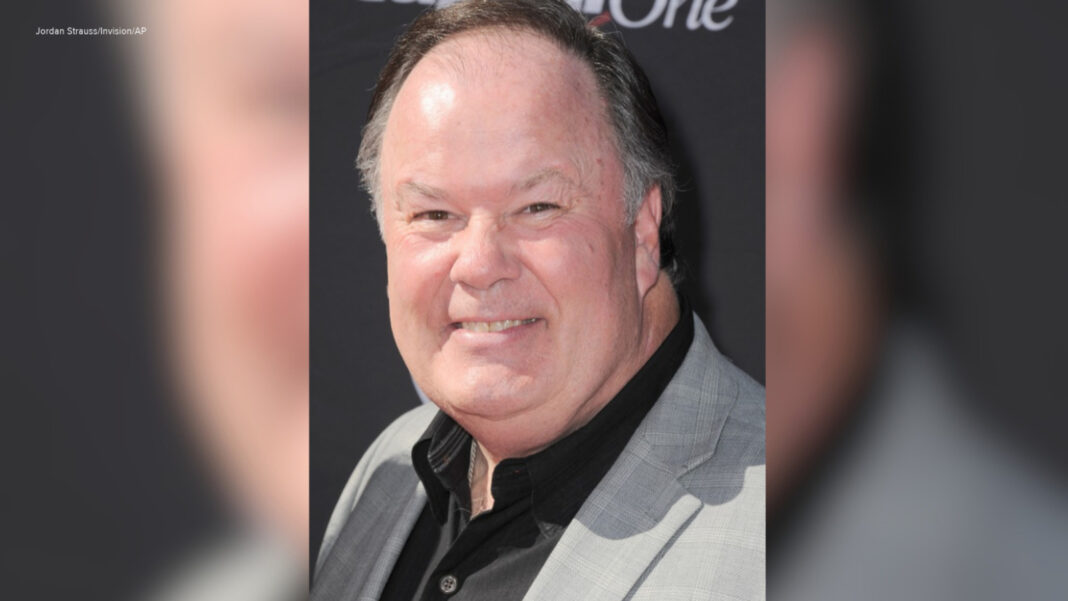 Dennis Haskins dies: Actor who portrayed Principal Richard Belding on 'Saved by the Bell' was 75