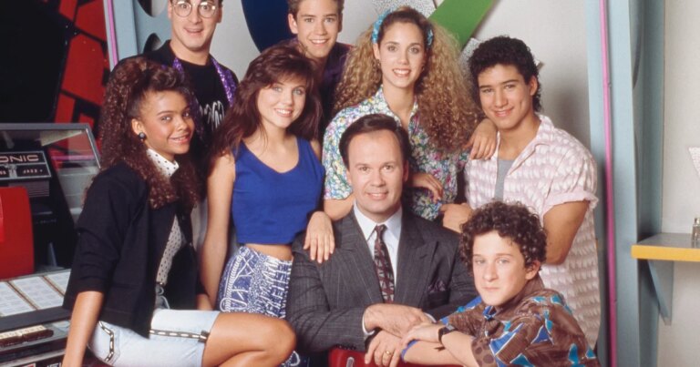 Dennis Haskins, ‘Saved by the Bell’ Principal Mr. Belding, Dies