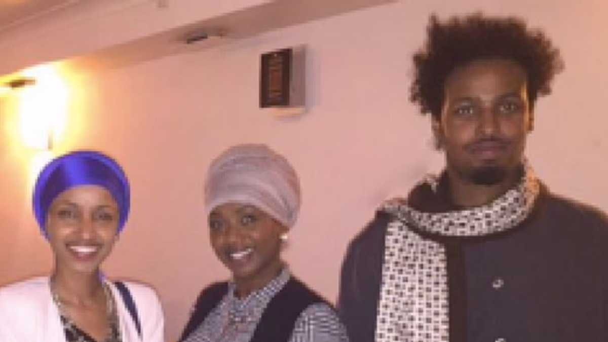 Deportation threat against Ilhan Omar escalated by Trump's border czar